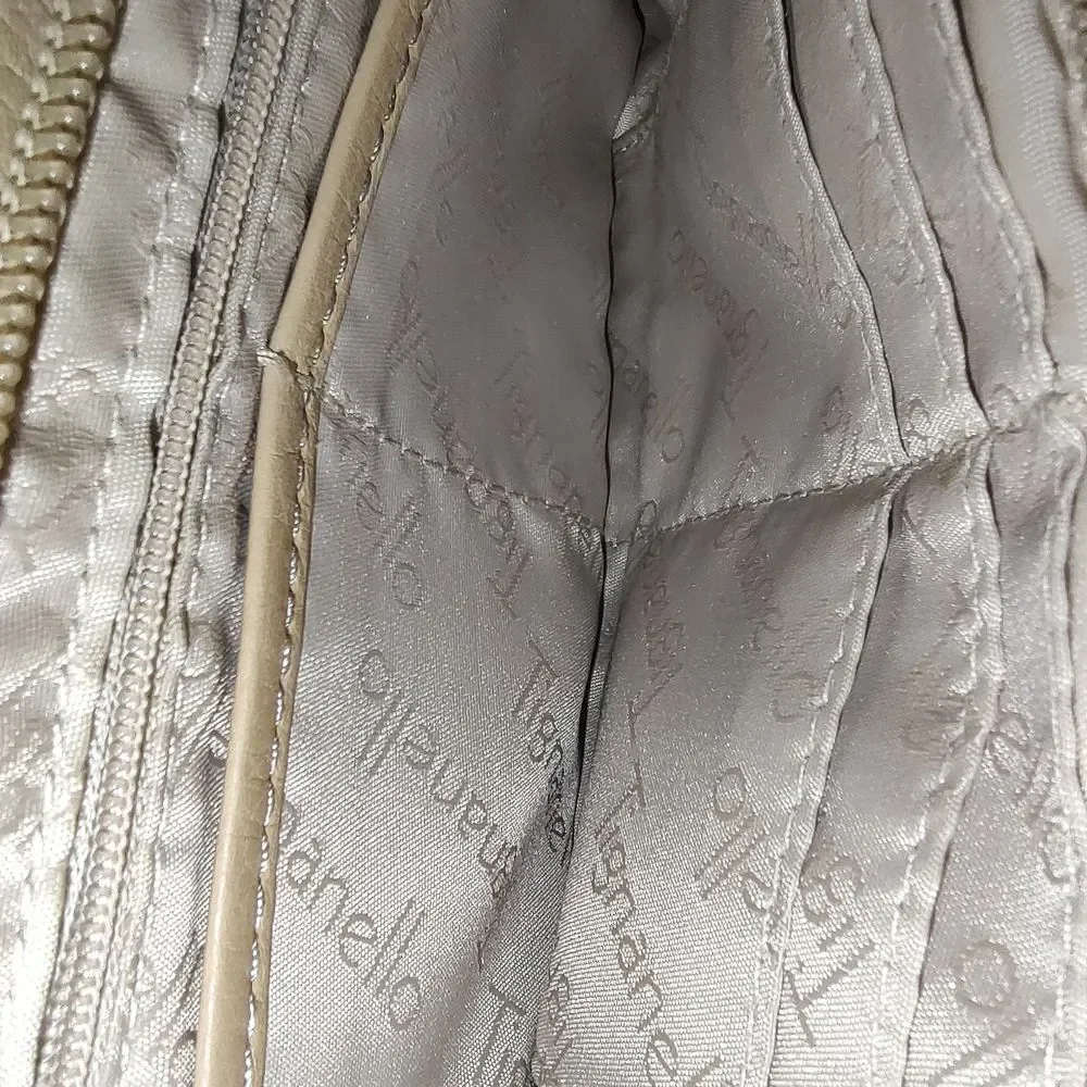 Tignanello beautiful leather